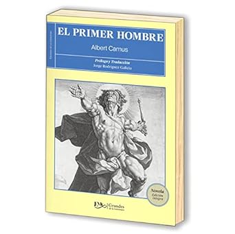 El Primer Hombre