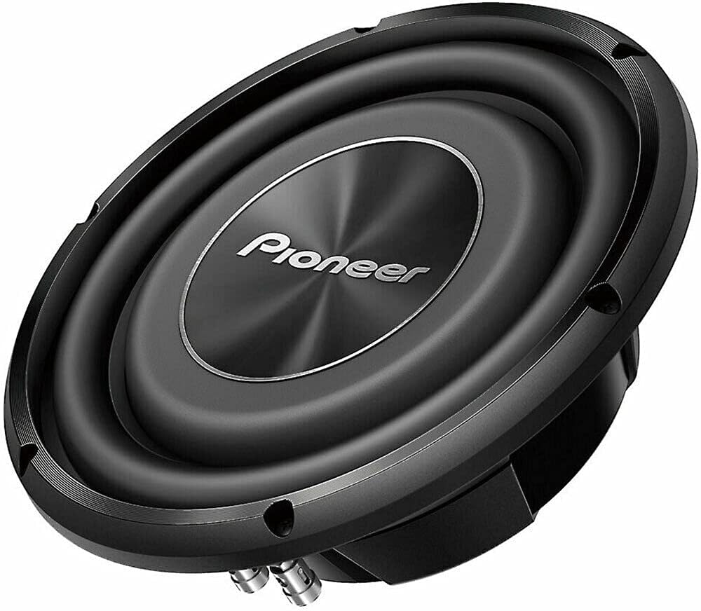 SUBWOOFER PIONEER TS-A2500LS4, SERIE A 25CM ALBY5*