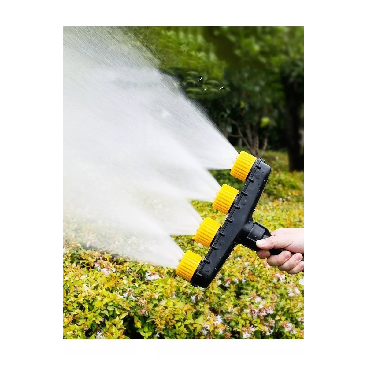 Boquillas De Alta Presión Para Bomba De Agua Jardín.