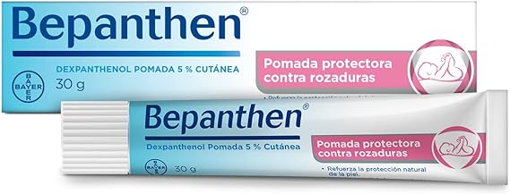 Bepanthen 30g Crema para Rozaduras.