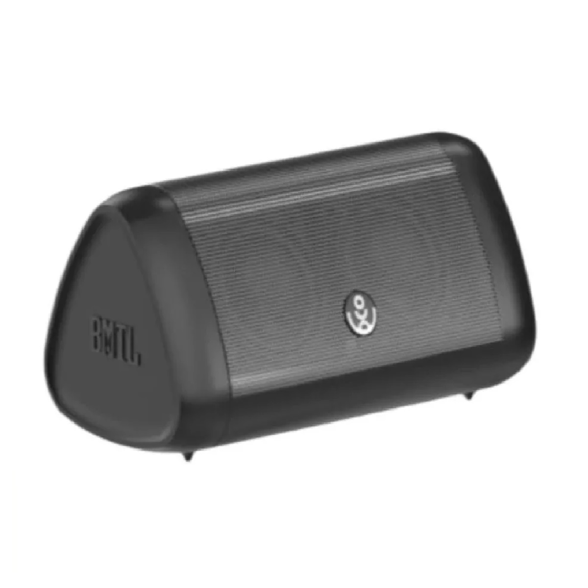 Bocina Bluetooth Portátil Fm Radio  30w.