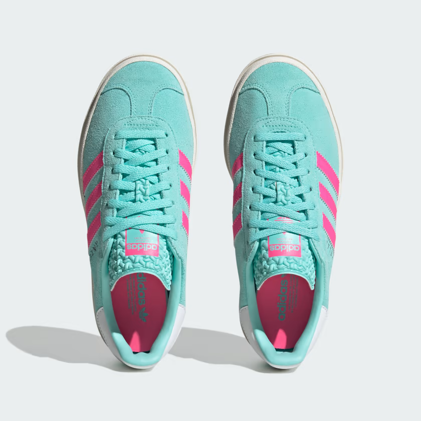 Ofertas adidas gazelle mujer best sale