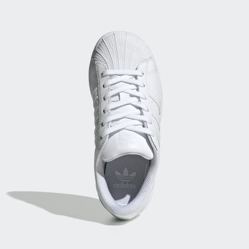 Tenis Adidas Superstar  C Originals Niño - Original y Nuevo