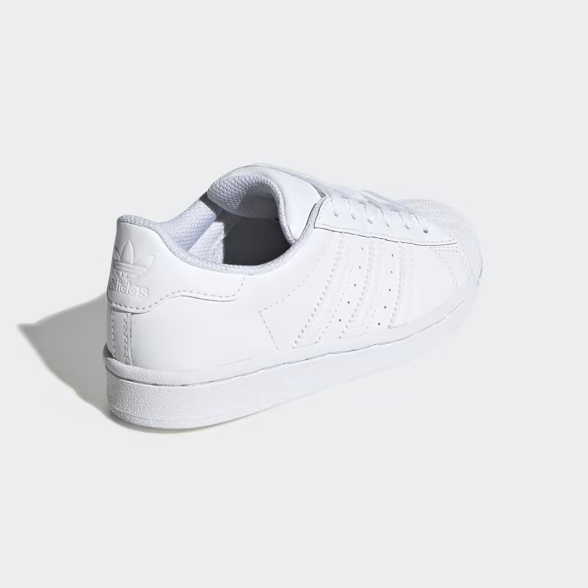 Tenis Adidas Superstar  C Originals Niño - Original y Nuevo
