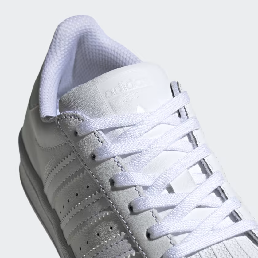 Tenis Adidas Superstar  C Originals Niño - Original y Nuevo