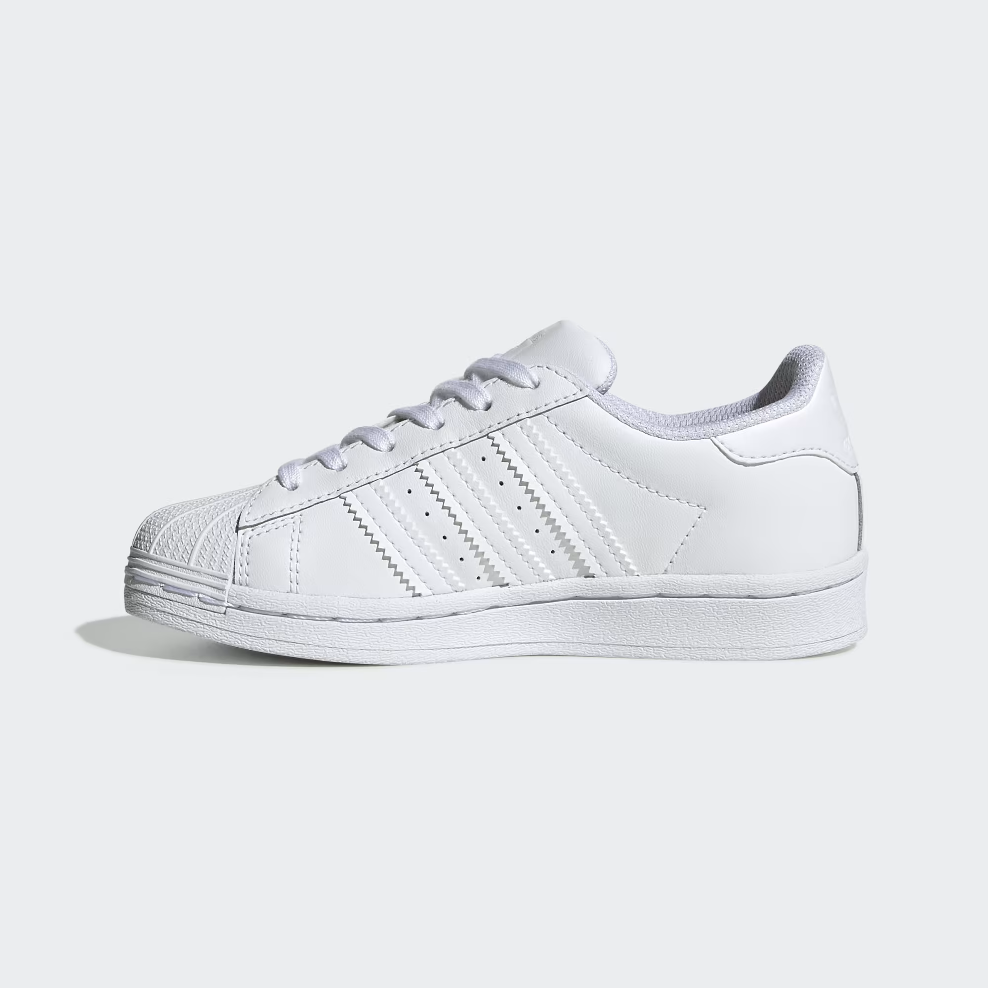 Tenis Adidas Superstar  C Originals Niño - Original y Nuevo