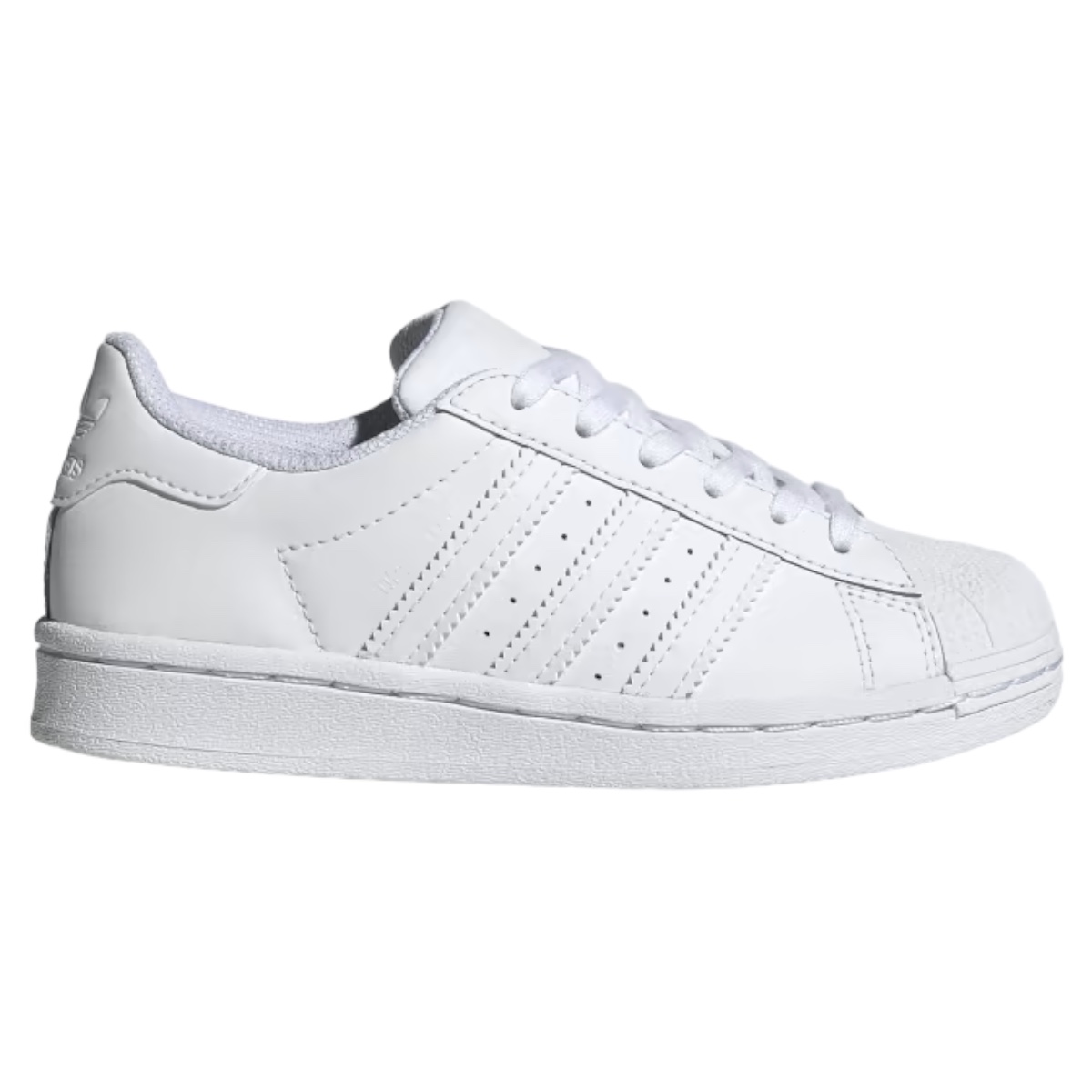Tenis Adidas Superstar  C Originals Niño - Original y Nuevo