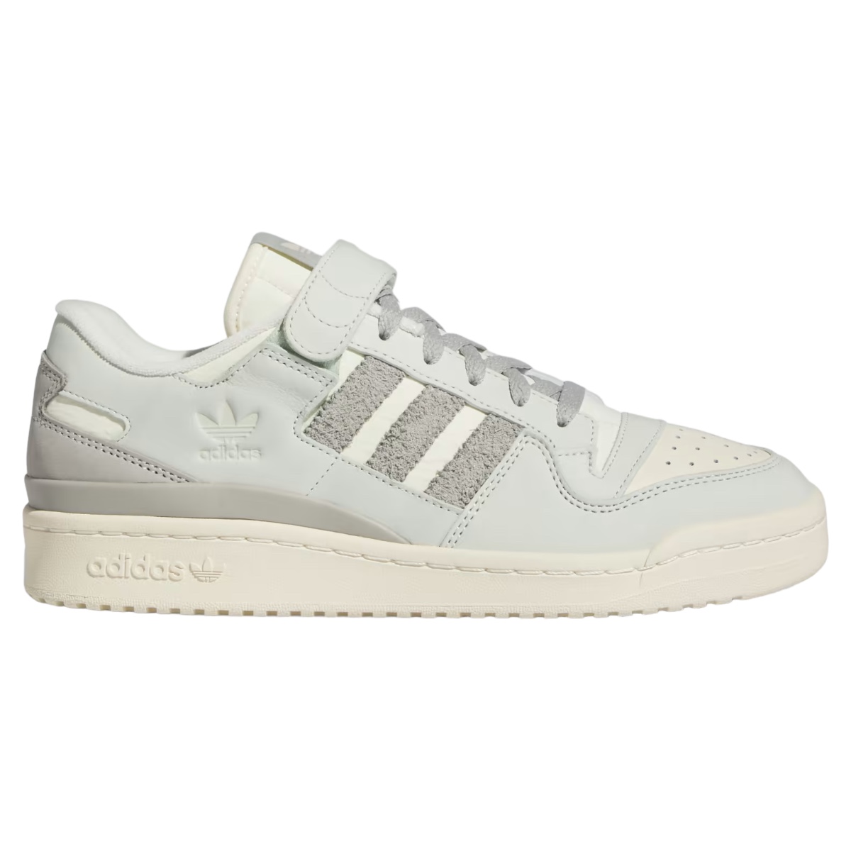 Tenis Adidas Forum 84 Low De Hombre - Original y nuevo