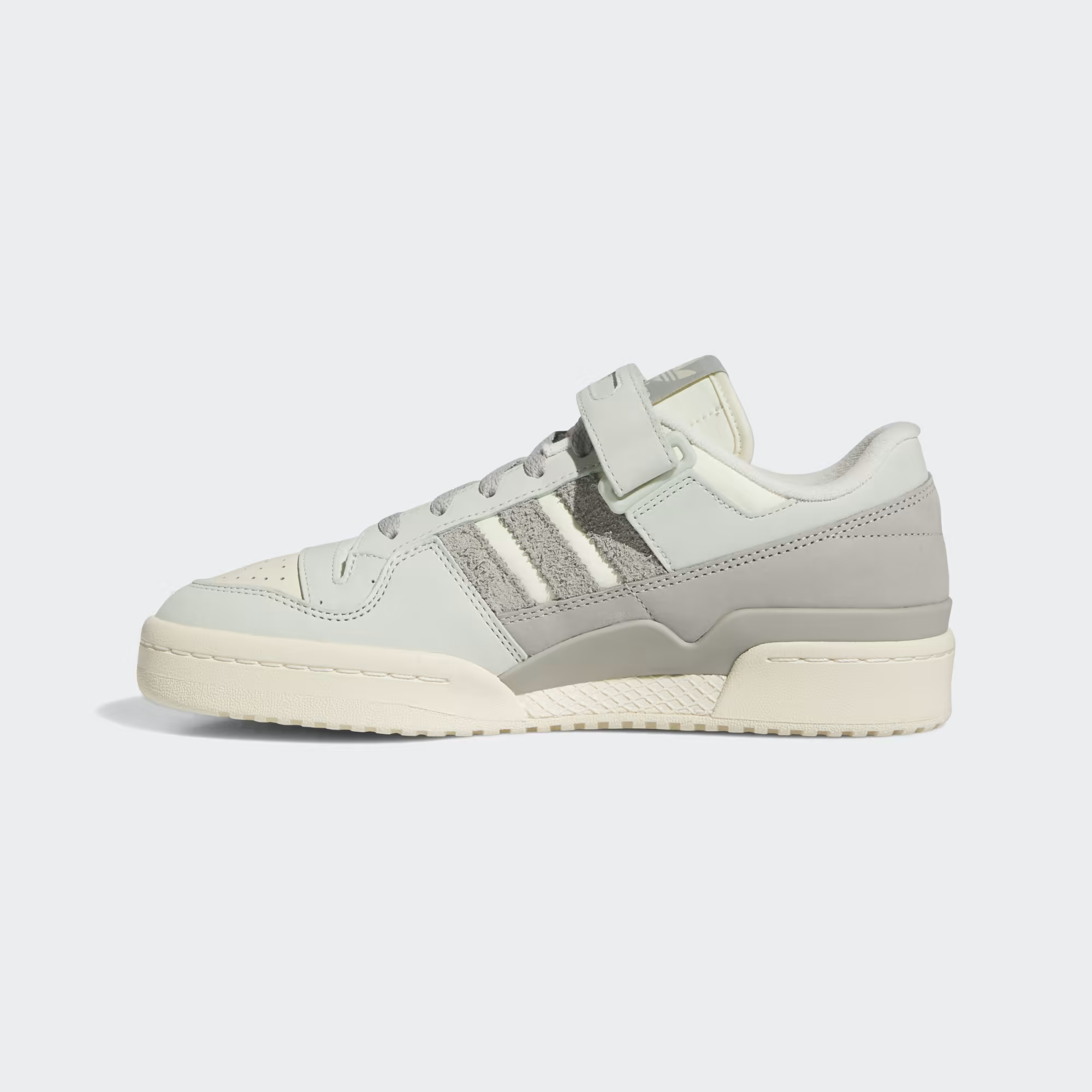 Tenis Adidas Forum 84 Low De Hombre - Original y nuevo