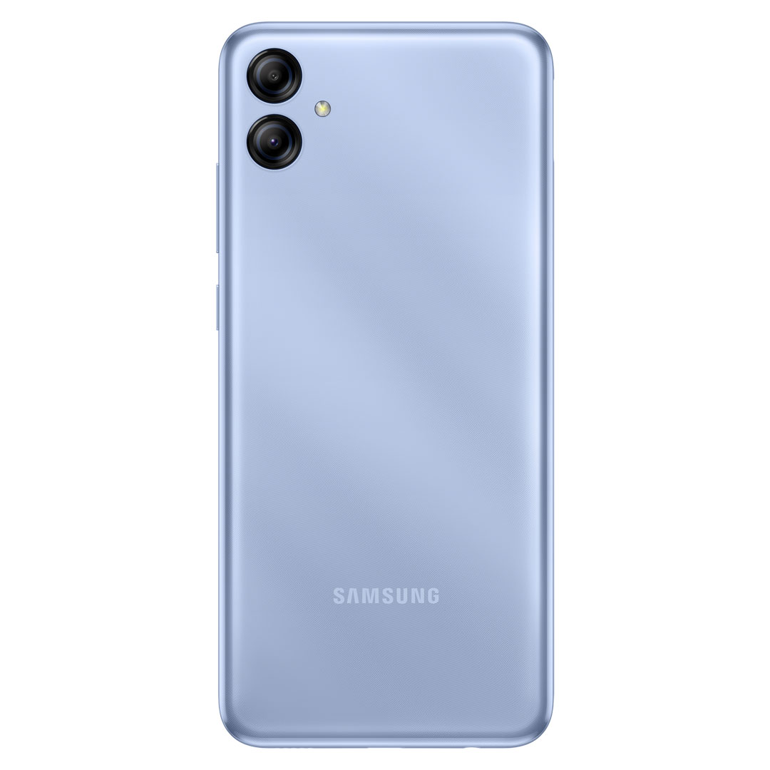 Samsung Galaxy A04e Dual Sim 32GB Light Blue 3GB Ram Desbloqueado