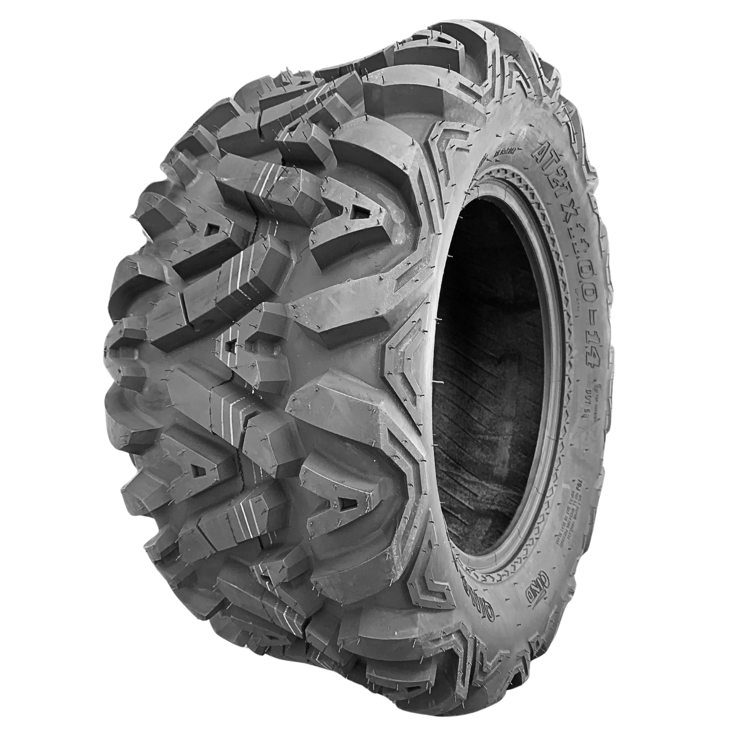 Llanta 27X11-14 Qind Qd-161