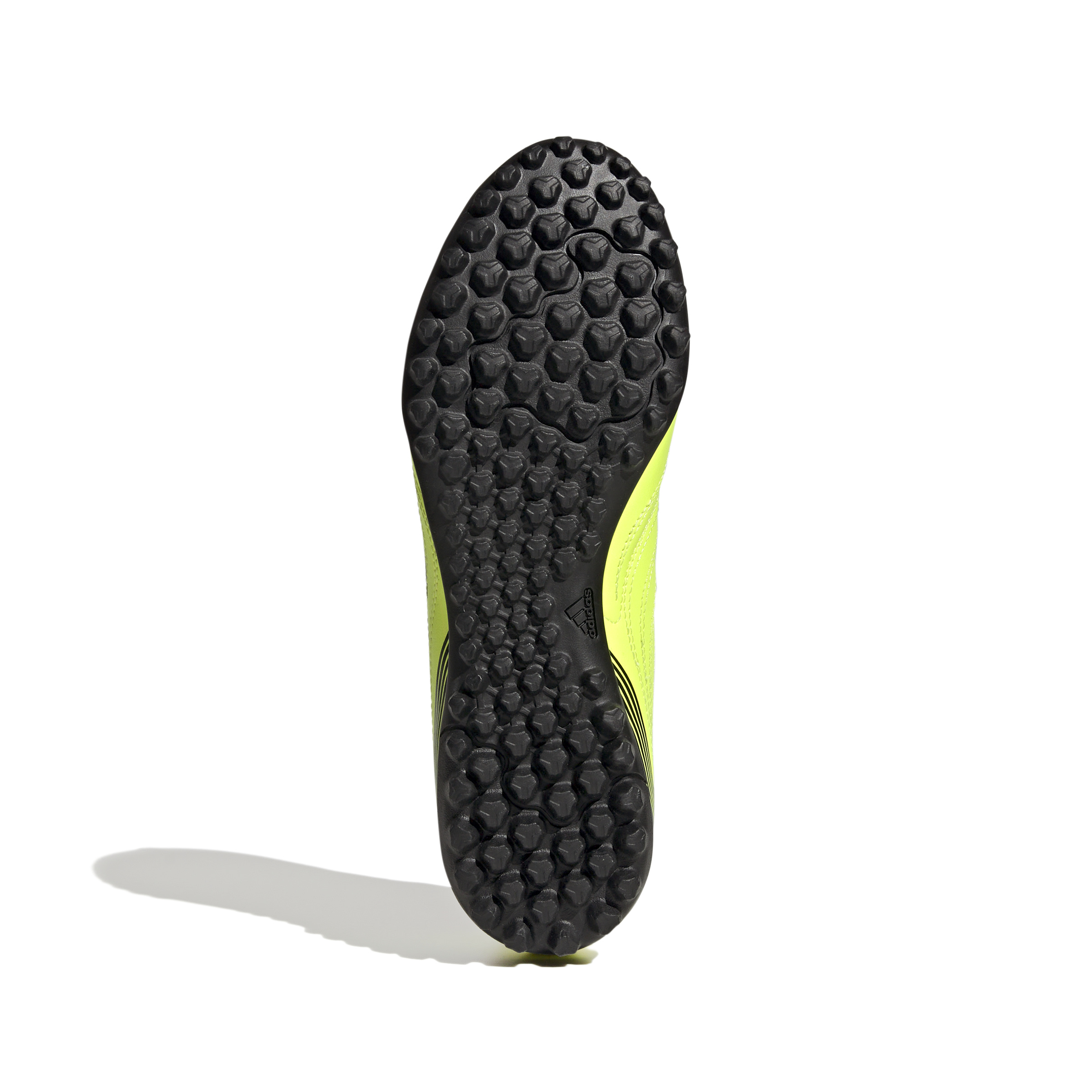 adidas Copa Sense.4 TF Amarillo Fútbol Rápido Adulto.