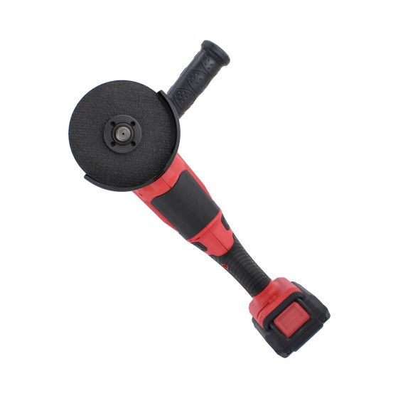 Esmeriladora inalámbrica 4-1/2" 20 V 11574 Adir.