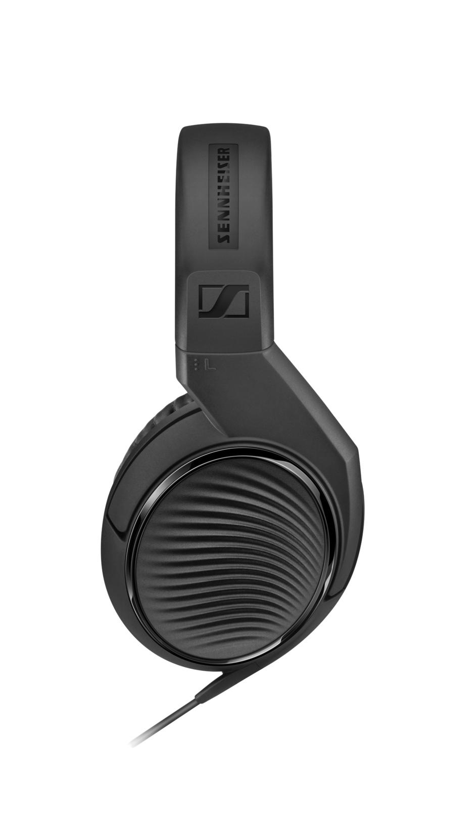 Sennheiser Audifonos Profesionales Diadema Hd200 Pro