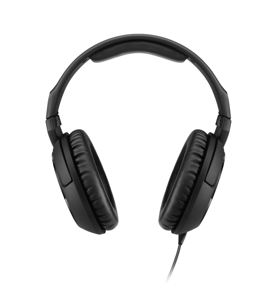 Sennheiser Audifonos Profesionales Diadema Hd200 Pro