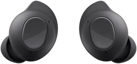 SAMSUNG Buds FE Gray.