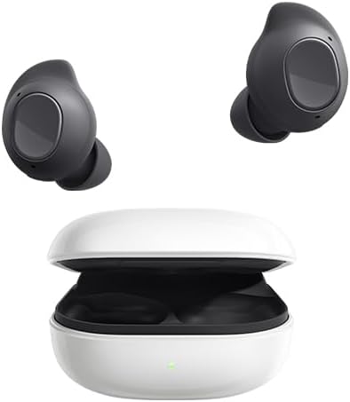 SAMSUNG Buds FE Gray.