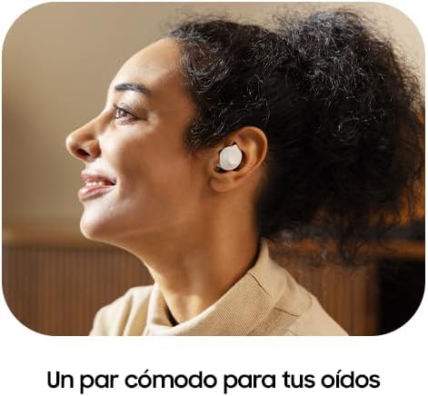 SAMSUNG Buds FE Gray.