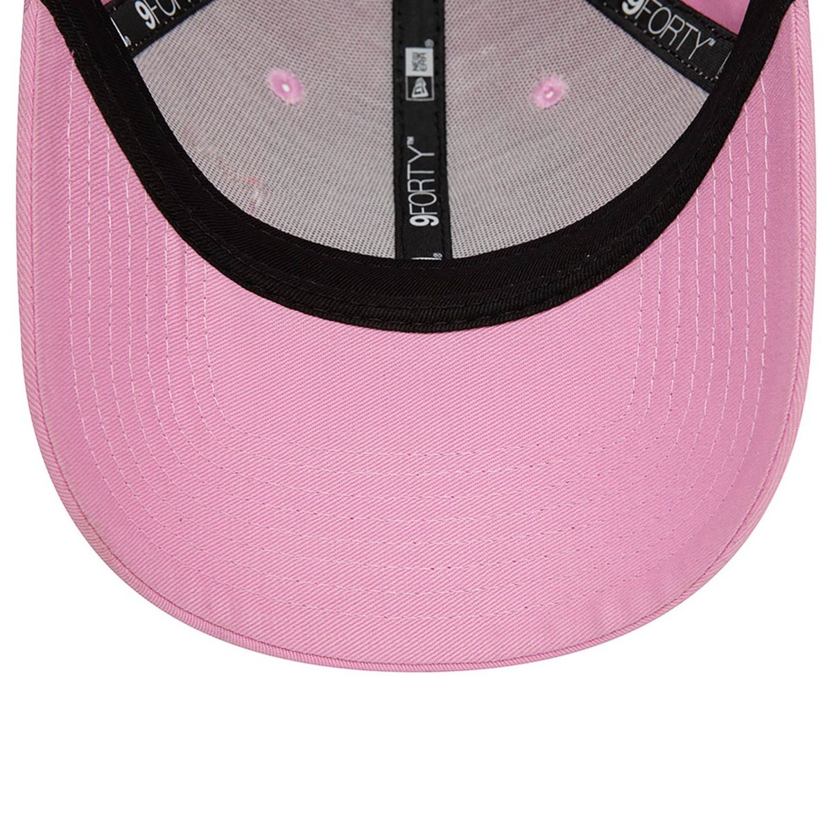 Gorra New Era New York Yankees 9Forty Rosa.