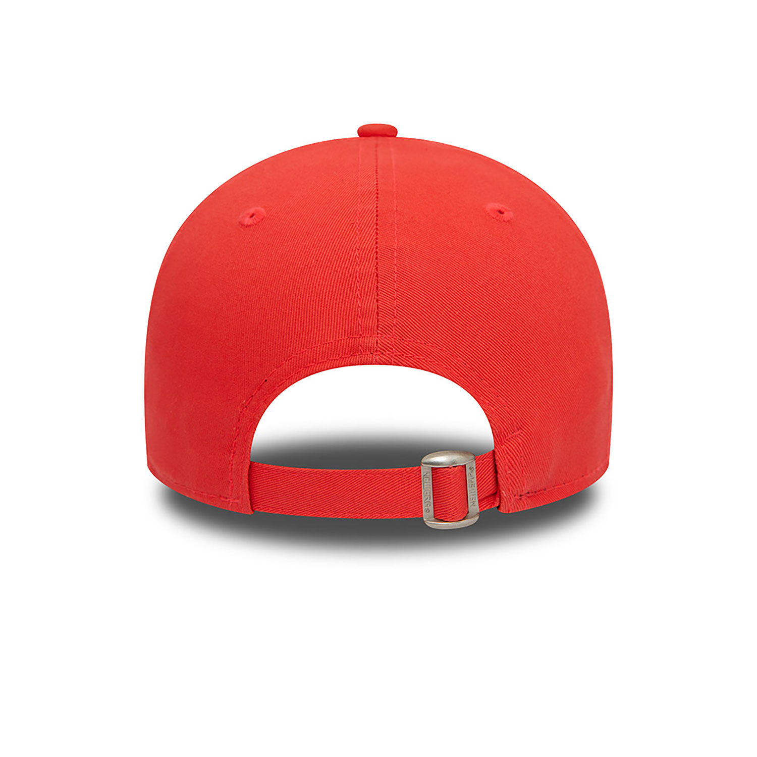 Gorra New Era Los Angeles Dodgers 9forty Rojo.