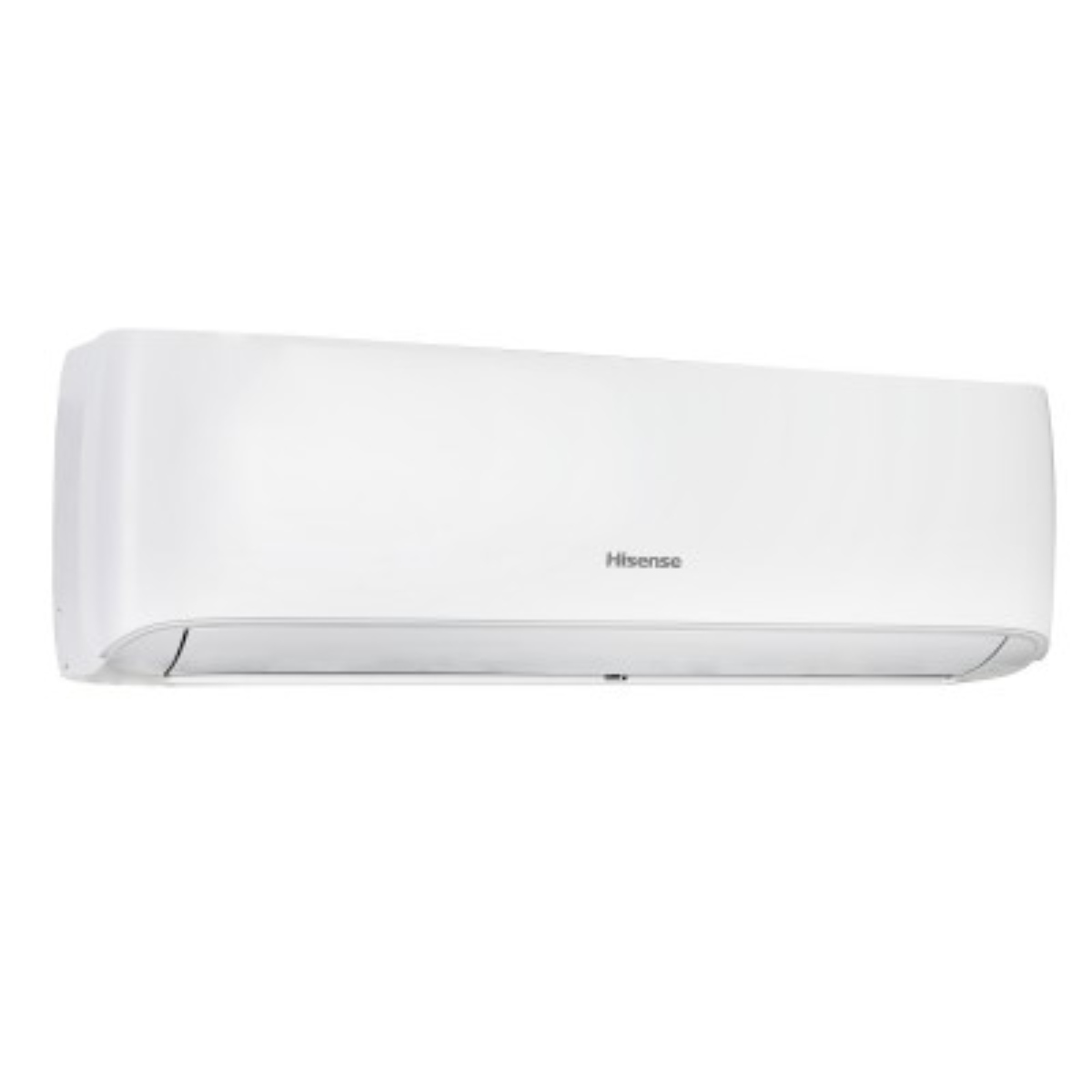 Aire Acond. Minisplit Hisense AC121CF 12,000 BTU Solo frio / 110V Blanco ALBY35**.