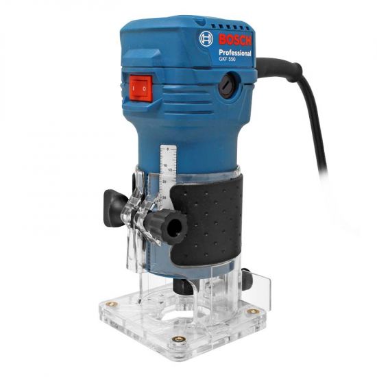 Router 550 W GKF 550 Bosch.
