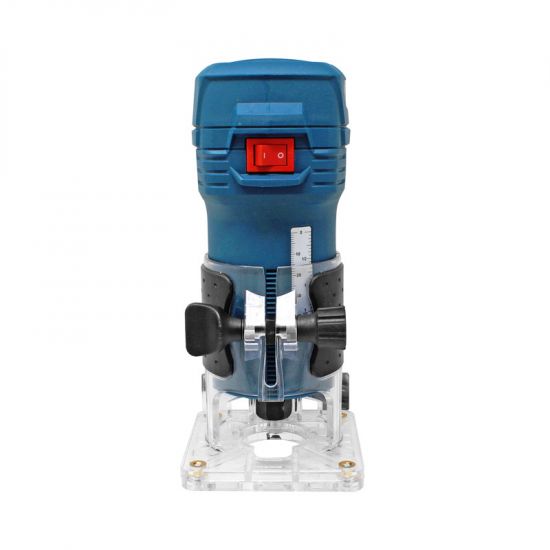 Router 550 W GKF 550 Bosch.