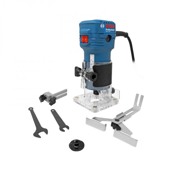 Router 550 W GKF 550 Bosch.