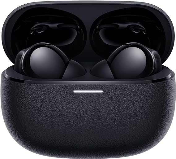 XIAOMI Audífonos Redmi Buds 5 Pro Midnight Black.