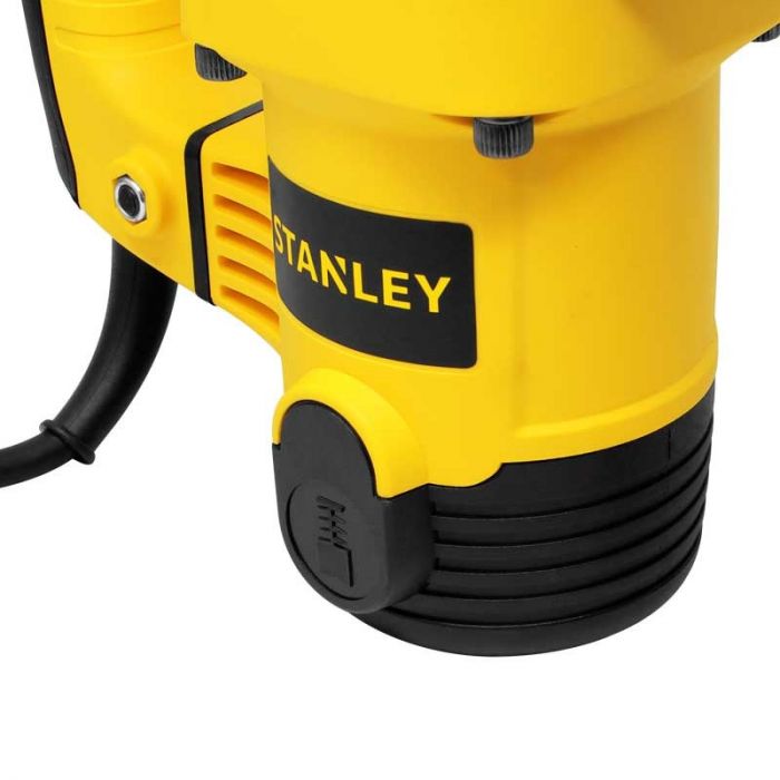 MARTILLO DEMOLEDOR SDS MAX 5 KG 1010 W SHM5K STANLEY.
