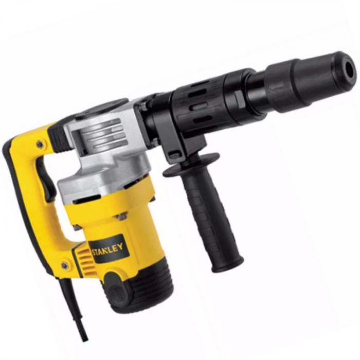 MARTILLO DEMOLEDOR SDS MAX 5 KG 1010 W SHM5K STANLEY.