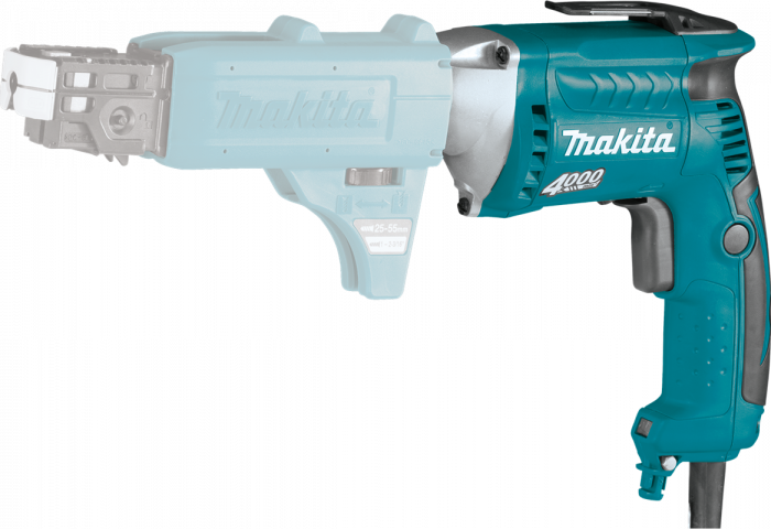 ATORNILLADOR PARA TABLAROCA 570W VVR FS4200 MAKITA.