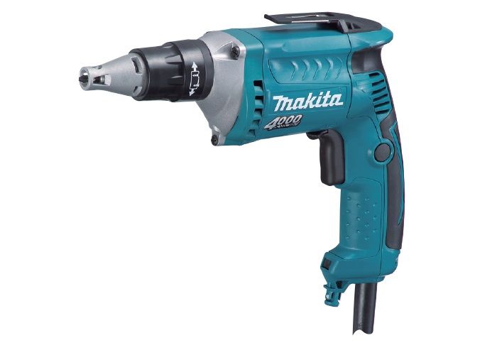 ATORNILLADOR PARA TABLAROCA 570W VVR FS4200 MAKITA.