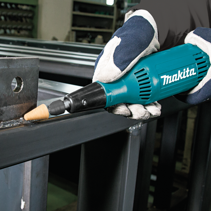 RECTIFICADOR 1/4 PULG 240W GDO603 MAKITA.