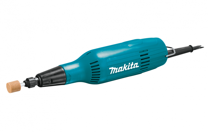 RECTIFICADOR 1/4 PULG 240W GDO603 MAKITA.