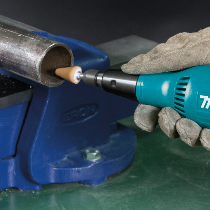 RECTIFICADOR 1/4 PULG 240W GDO603 MAKITA.