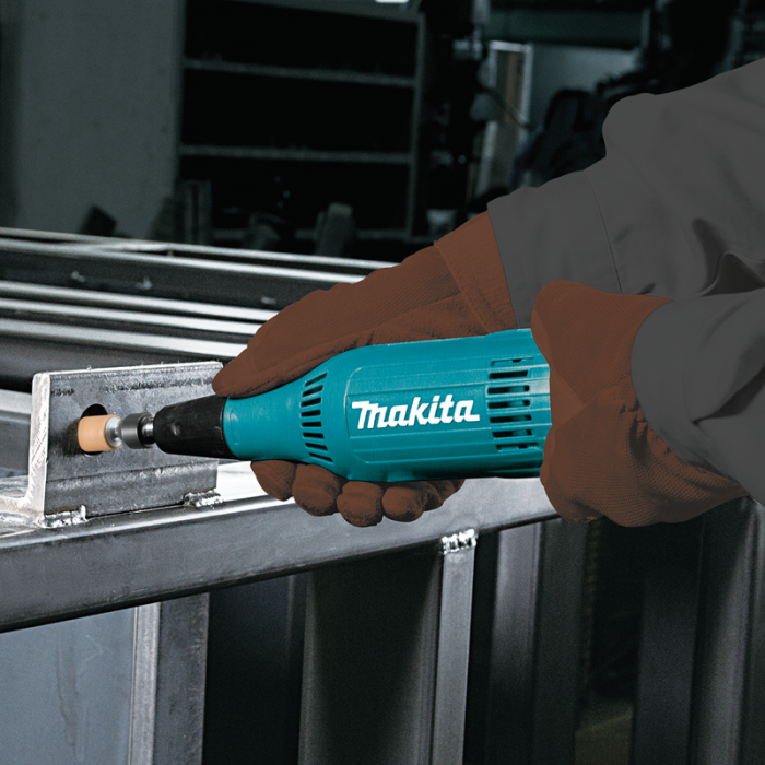 RECTIFICADOR 1/4 PULG 240W GDO603 MAKITA.