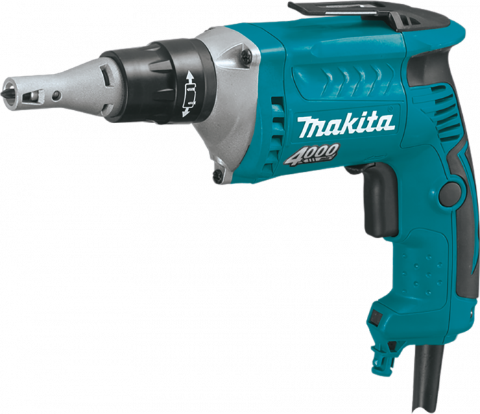 ATORNILLADOR PARA TABLAROCA 570W VVR FS4200 MAKITA.