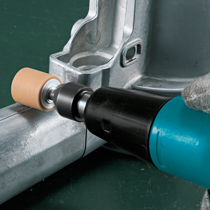 RECTIFICADOR 1/4 PULG 240W GDO603 MAKITA.