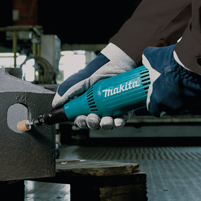 RECTIFICADOR 1/4 PULG 240W GDO603 MAKITA.