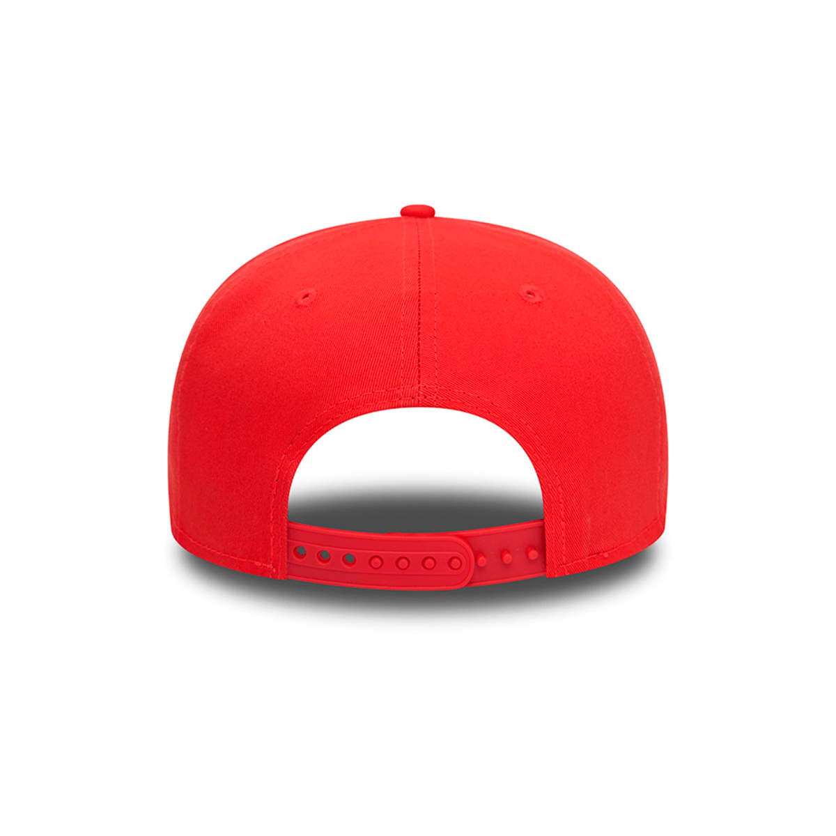 Gorra New Era New York Yankees 9Fifty Roja talla: S/M.