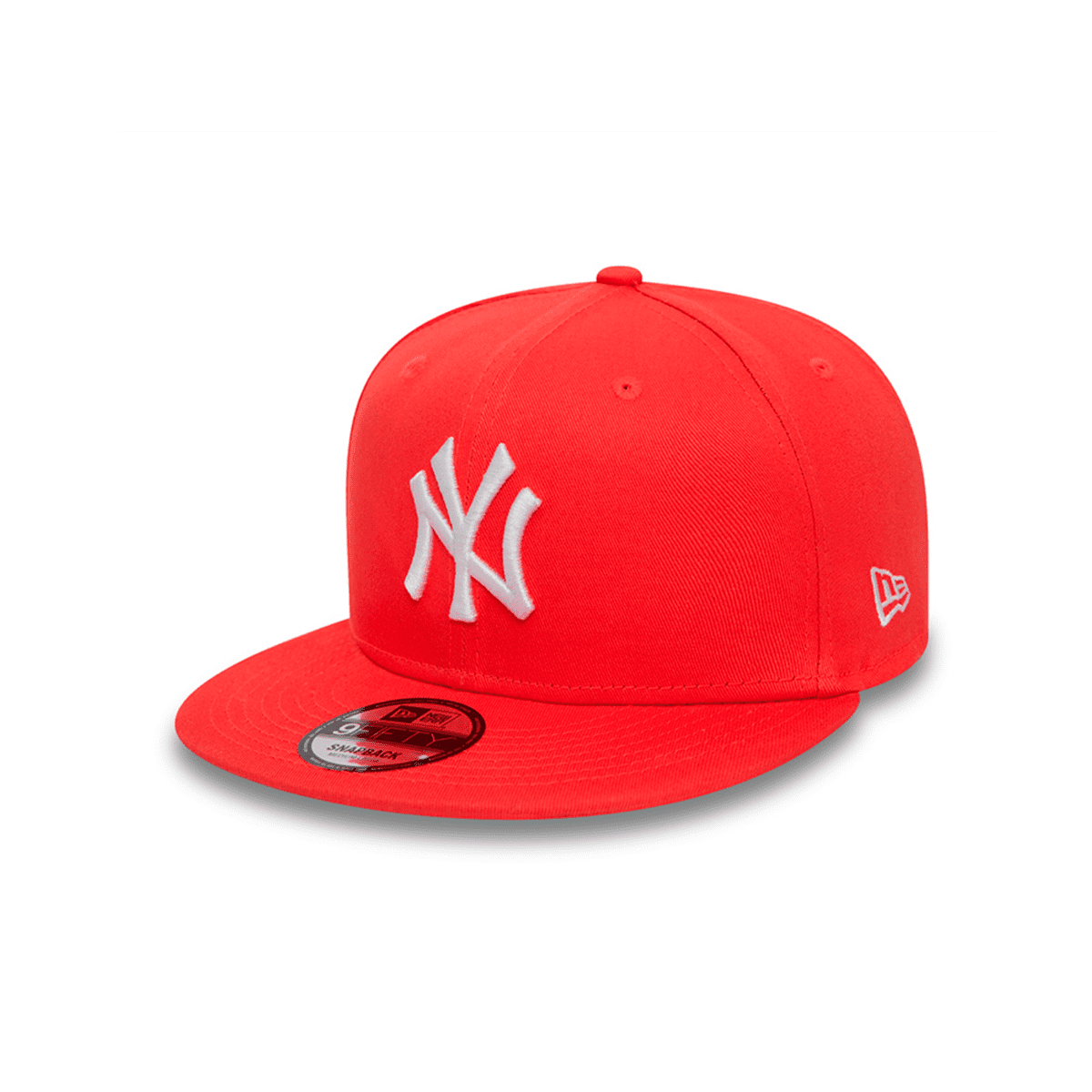 Gorra New Era New York Yankees 9Fifty Roja talla: S/M.