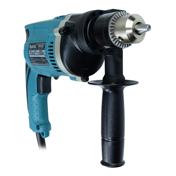 ROTOMARTILLO PERCUTOR 16MM 5/8 VVR HP1630 MAKITA.