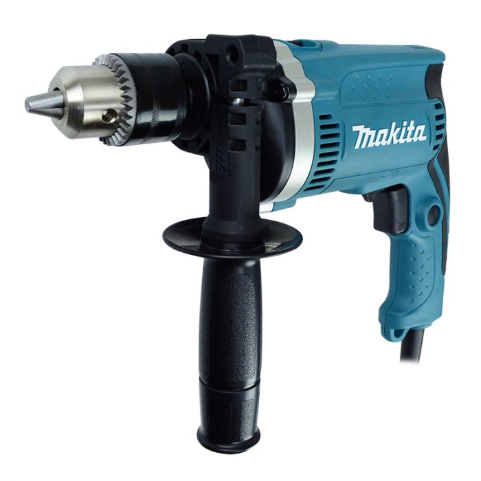 ROTOMARTILLO PERCUTOR 16MM 5/8 VVR HP1630 MAKITA.