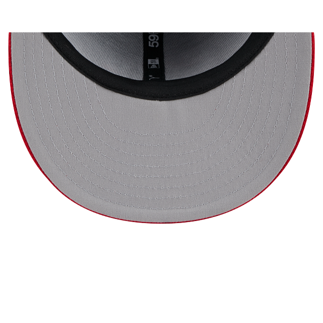 Gorra New Era Philadelphia Phillies 59Fifty Talla: 7 1/8.