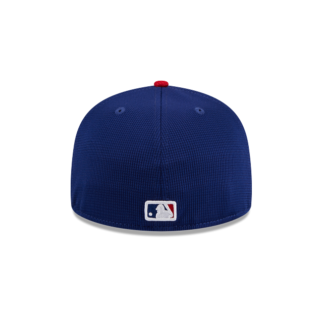 Gorra New Era Philadelphia Phillies 59Fifty Talla: 7 1/8.