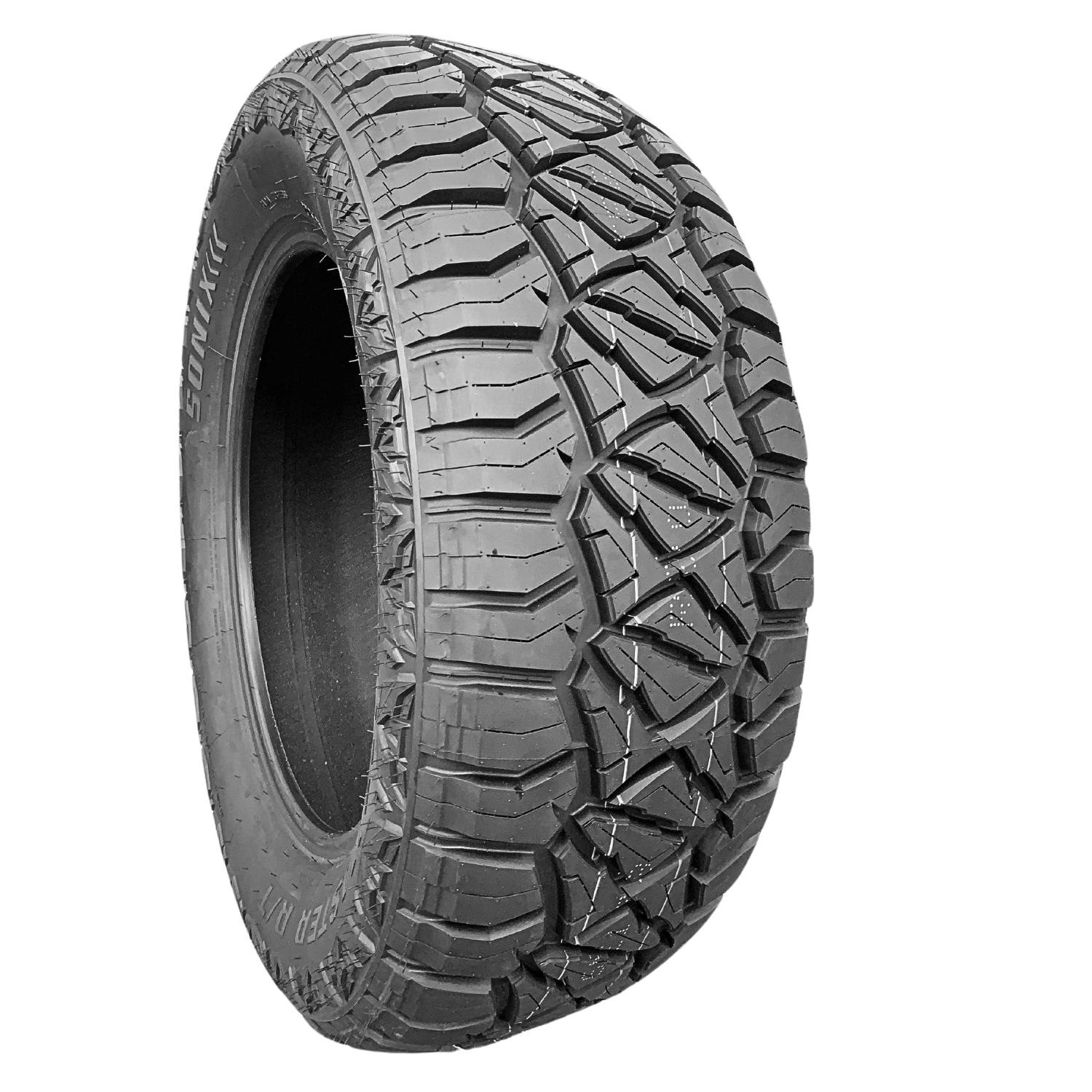 LLANTA 265/70R16 SONIX PRIMEMASTER RT 