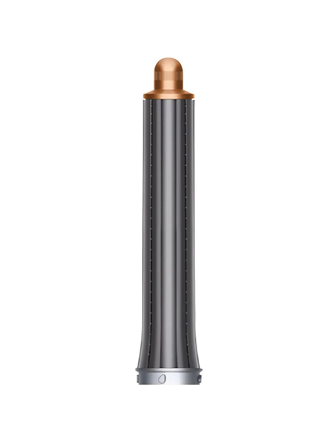 Multiestilizador Dyson Airwrap Completo Largo, Modelo: 400714-01 Color Niquel/Cobre .