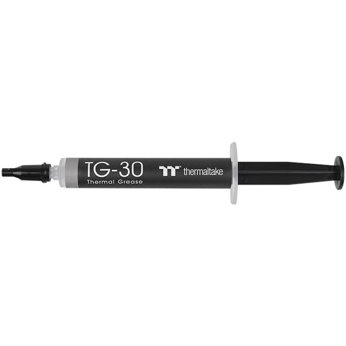 Pasta Termica Thermaltake TG-30 4g Thermal Compound 4.5 W/m-k CL-O023-GROSGM-A