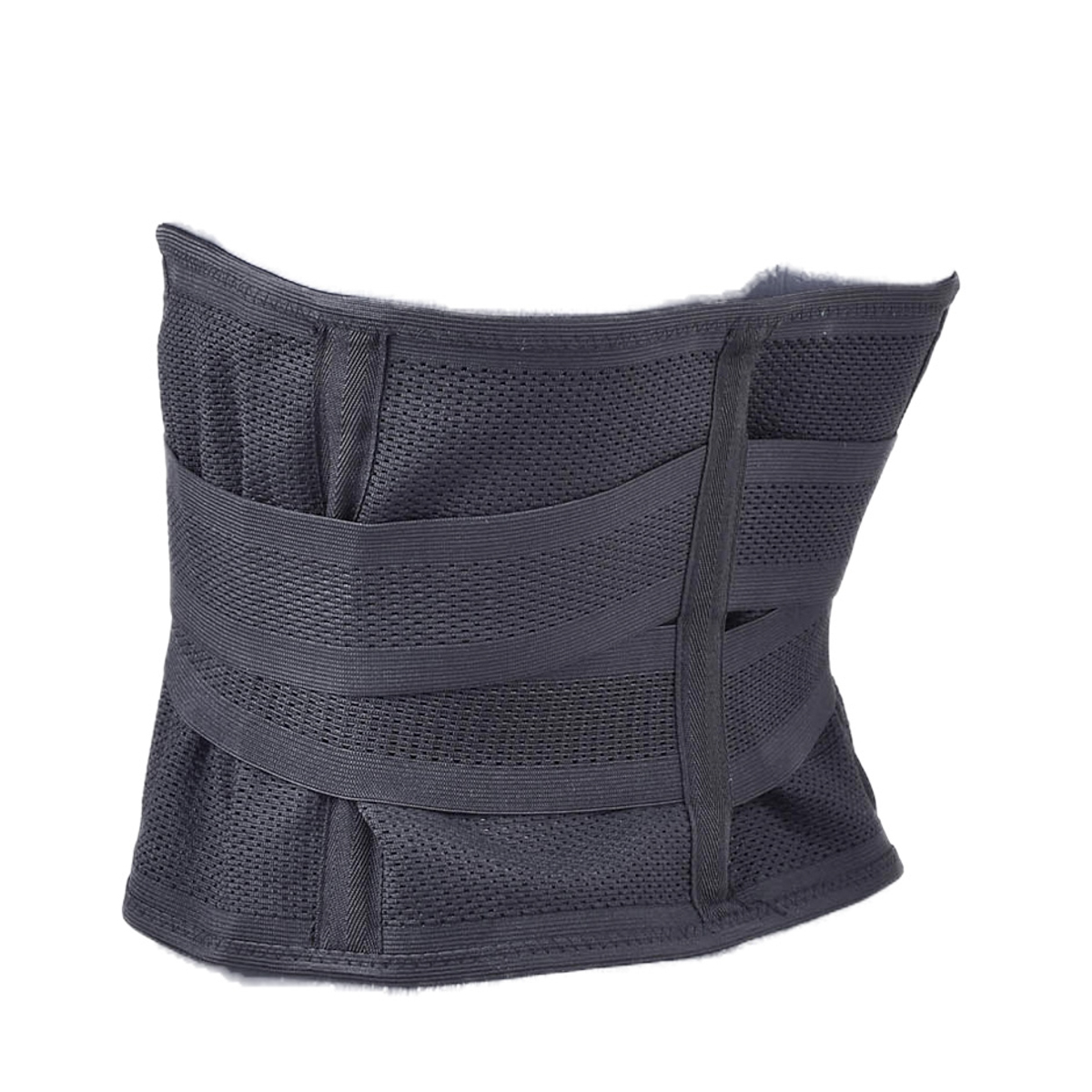 Faja Cinturón/hombre Reduce Cintura Abdomen Plano Fitness